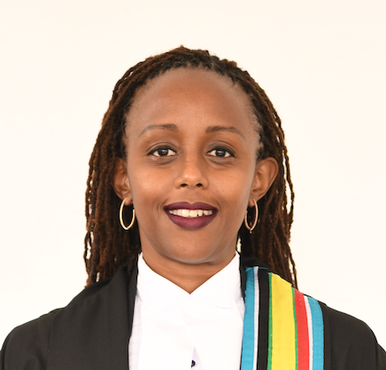 Christine Mutimura